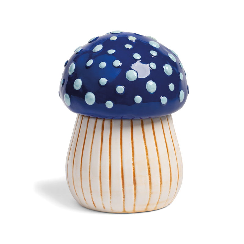 &klevering - Magic Mushroom Vorratsdose | medium