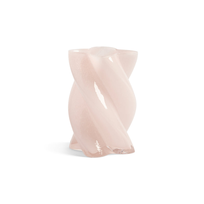 &klevering - Marshmallow Opaque Vase | pink