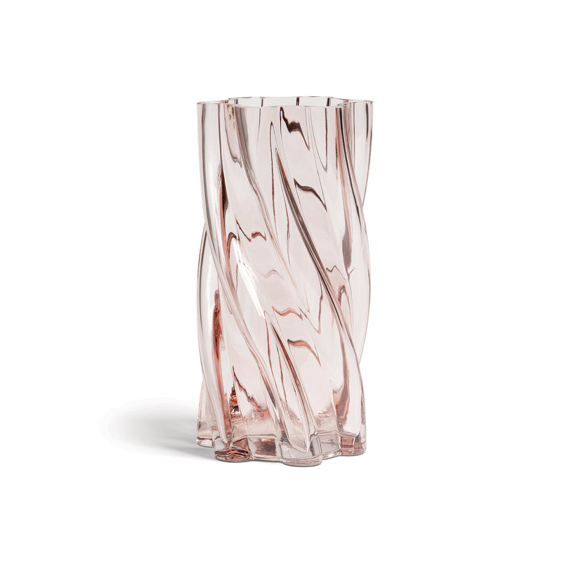 &klevering - Marshmallow Vase | pink