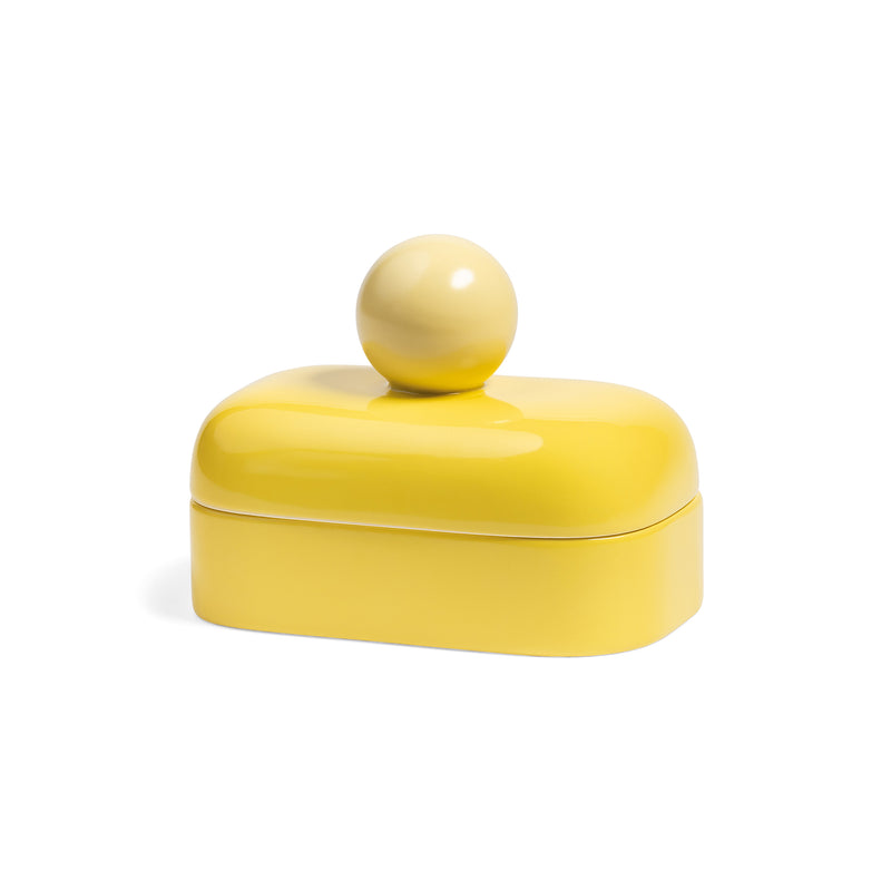 &klevering - Orb Aufbewahrungsdose | small