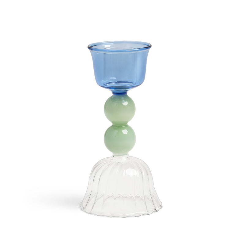 &klevering - Perle Kerzenhalter | medium
