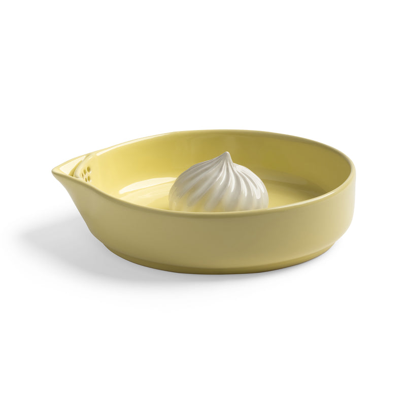 &klevering - Pudding Zitruspresse | butter