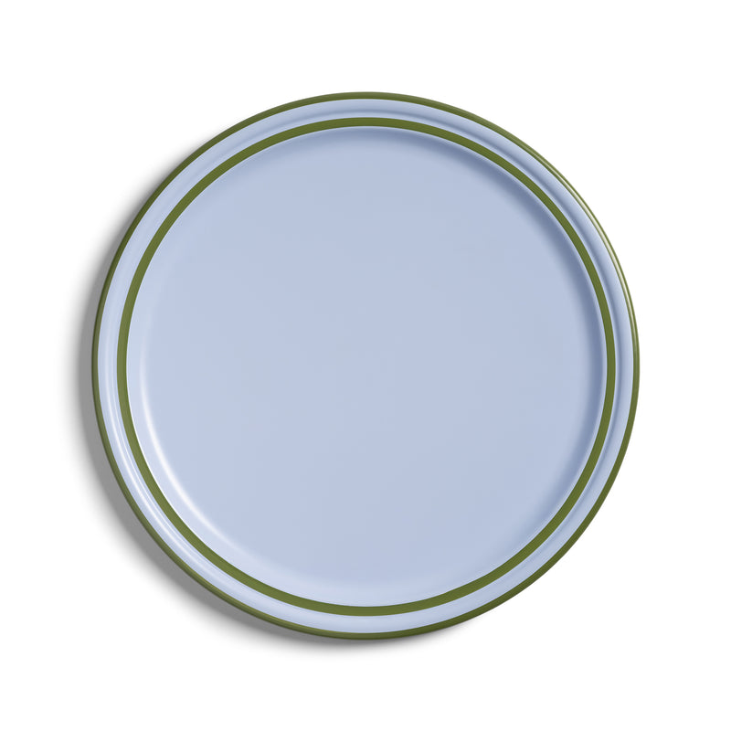 &klevering - Vano Tablett | blau