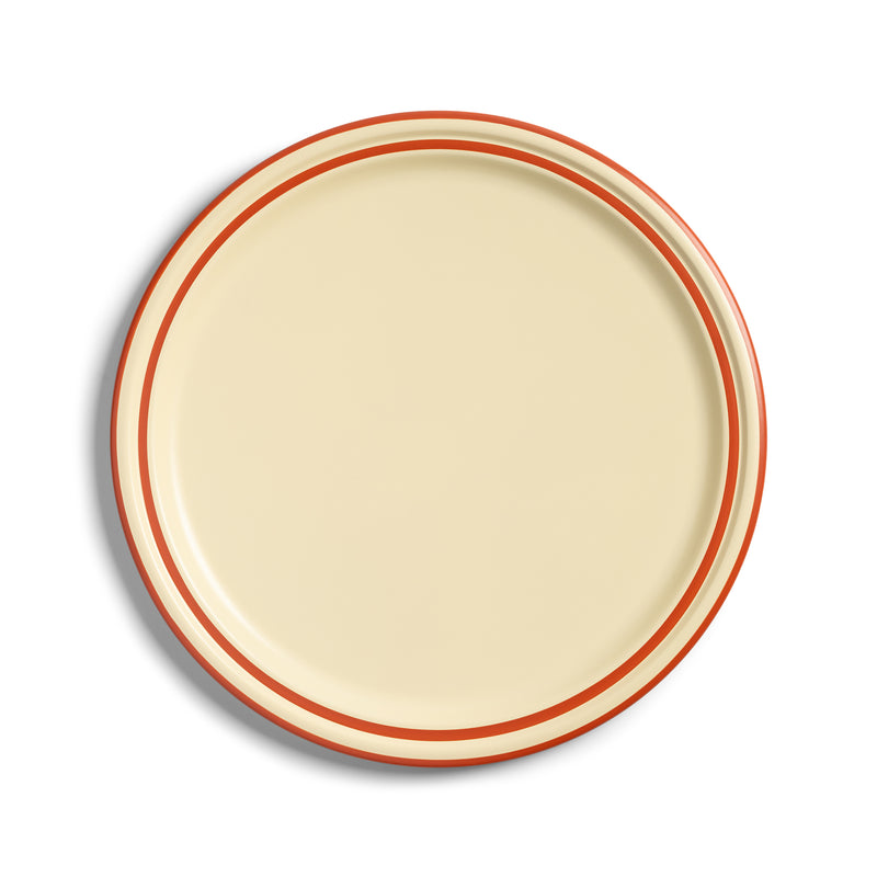 &klevering - Vano Tablett | gelb