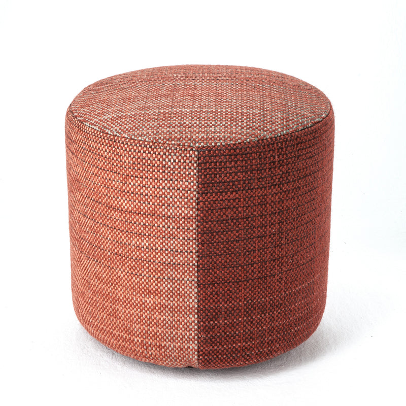 nanimarquina - Shade Pouf | 1A / Ø 39 x H 40 cm