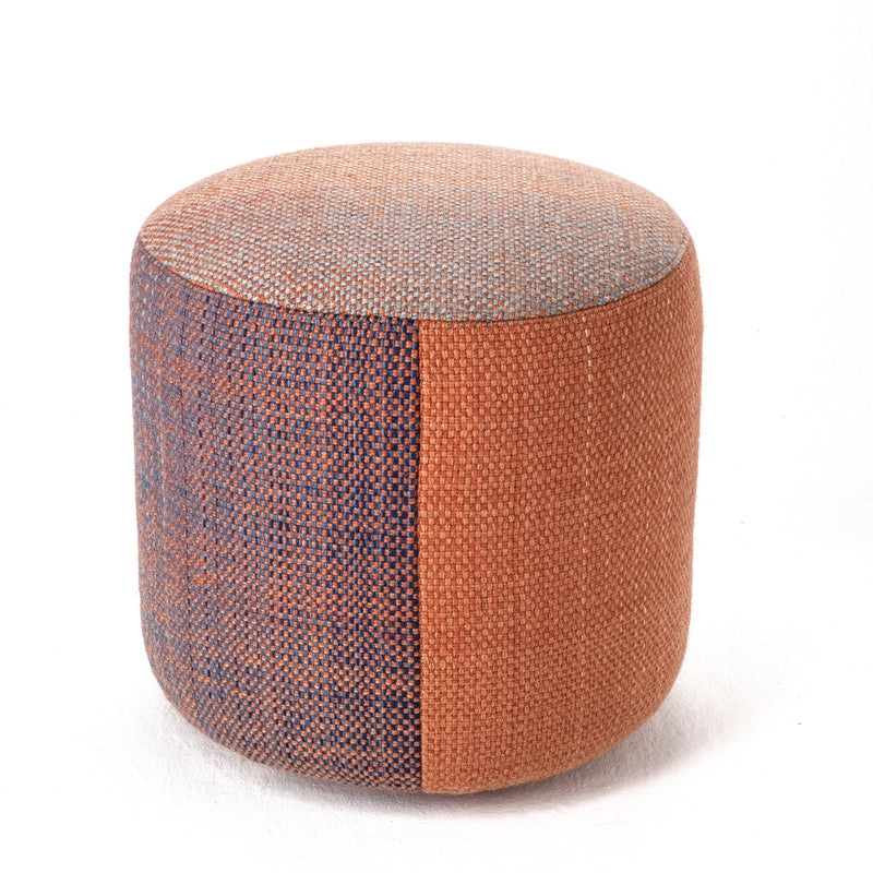 nanimarquina - Shade Pouf | 2A / Ø 39 x H 40 cm