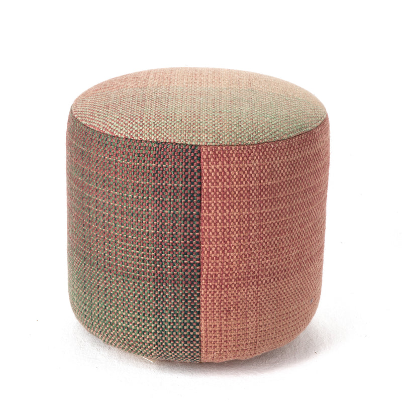 nanimarquina - Shade Pouf | 3A / Ø 39 x H 40 cm