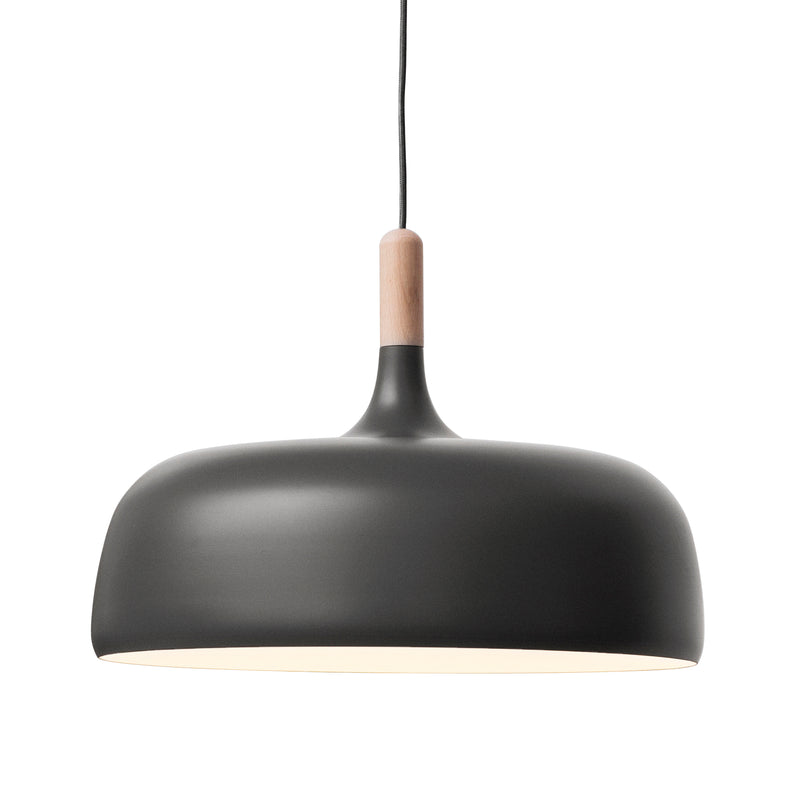 Northern - Acorn Pendelleuchte | grau