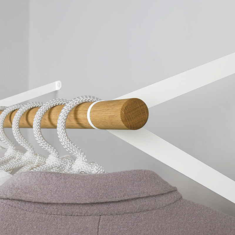vonbox - Lilli Wandgarderobe |