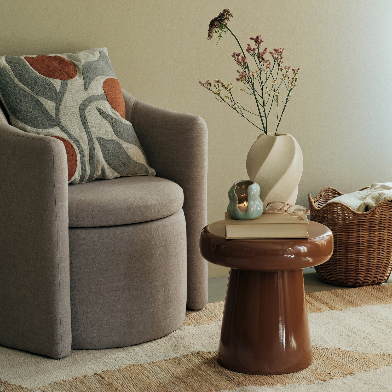 Decoratietrends 2026
