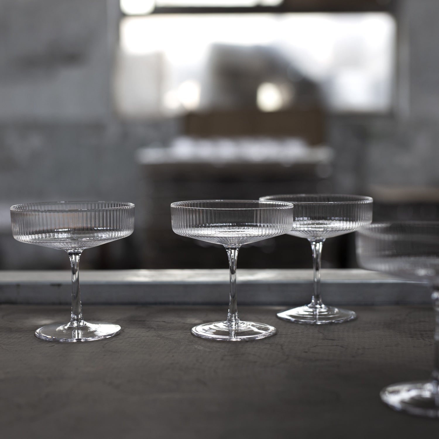 Ripple-serie van Ferm Living