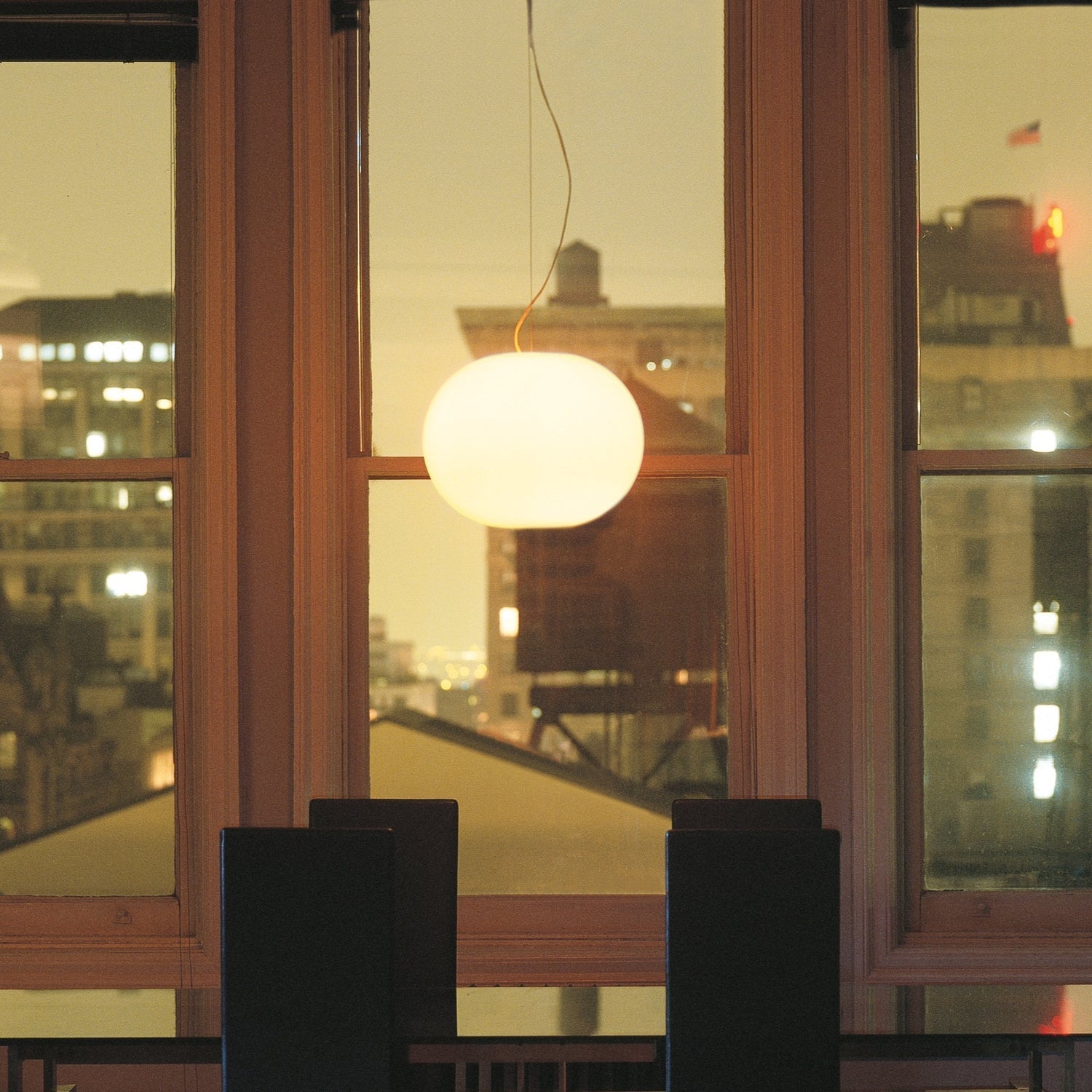 Opalglas im Interior: Sanftes Licht und zeitloses Design