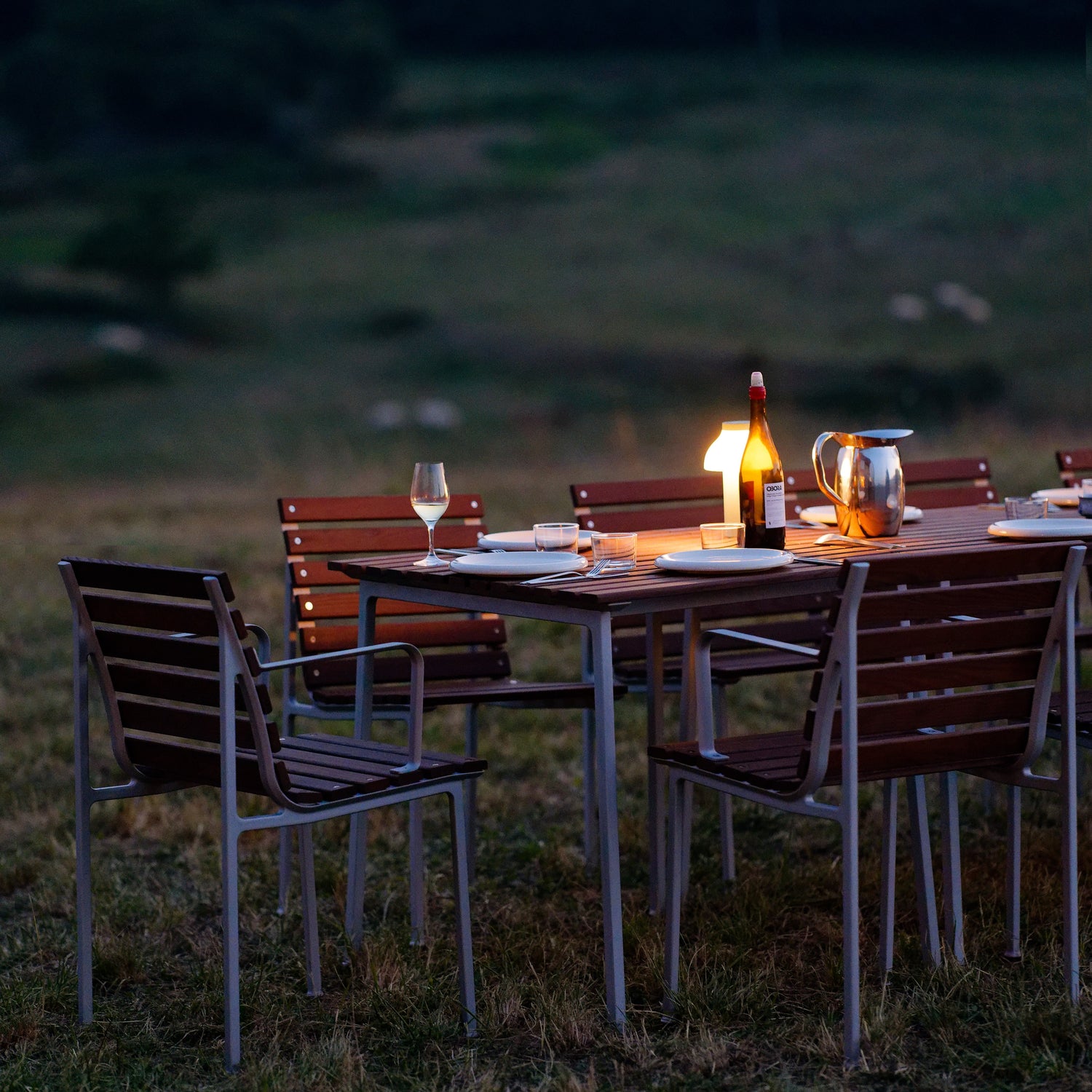 Hay - Traverse collectie