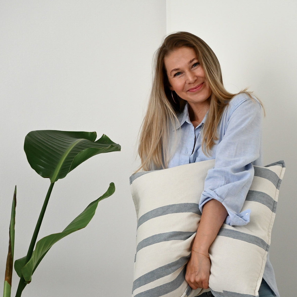 Homestory Ostzeegeluk - Sarah Dollert