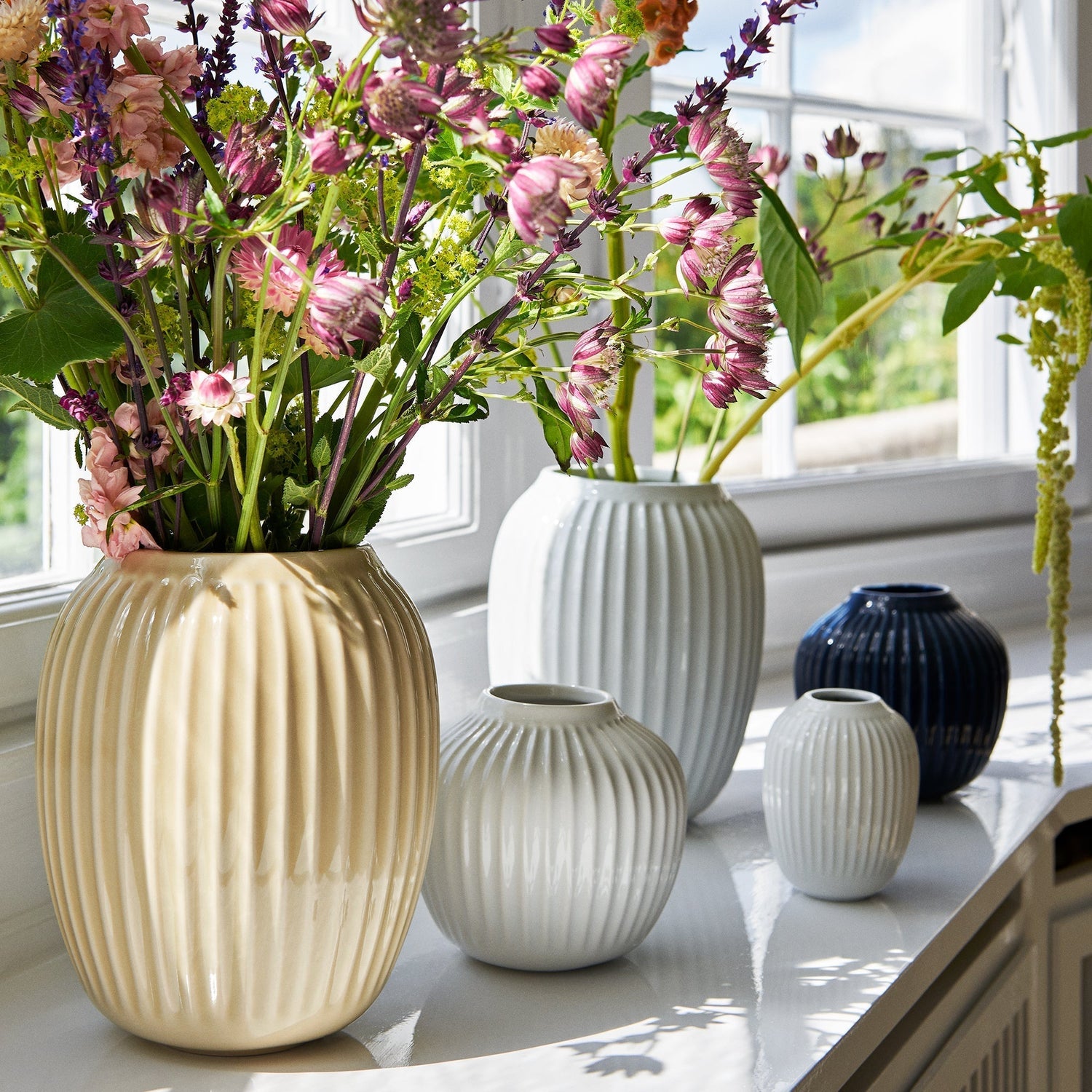 Kähler Design – kunstzinnig keramiek met de hand vervaardigd