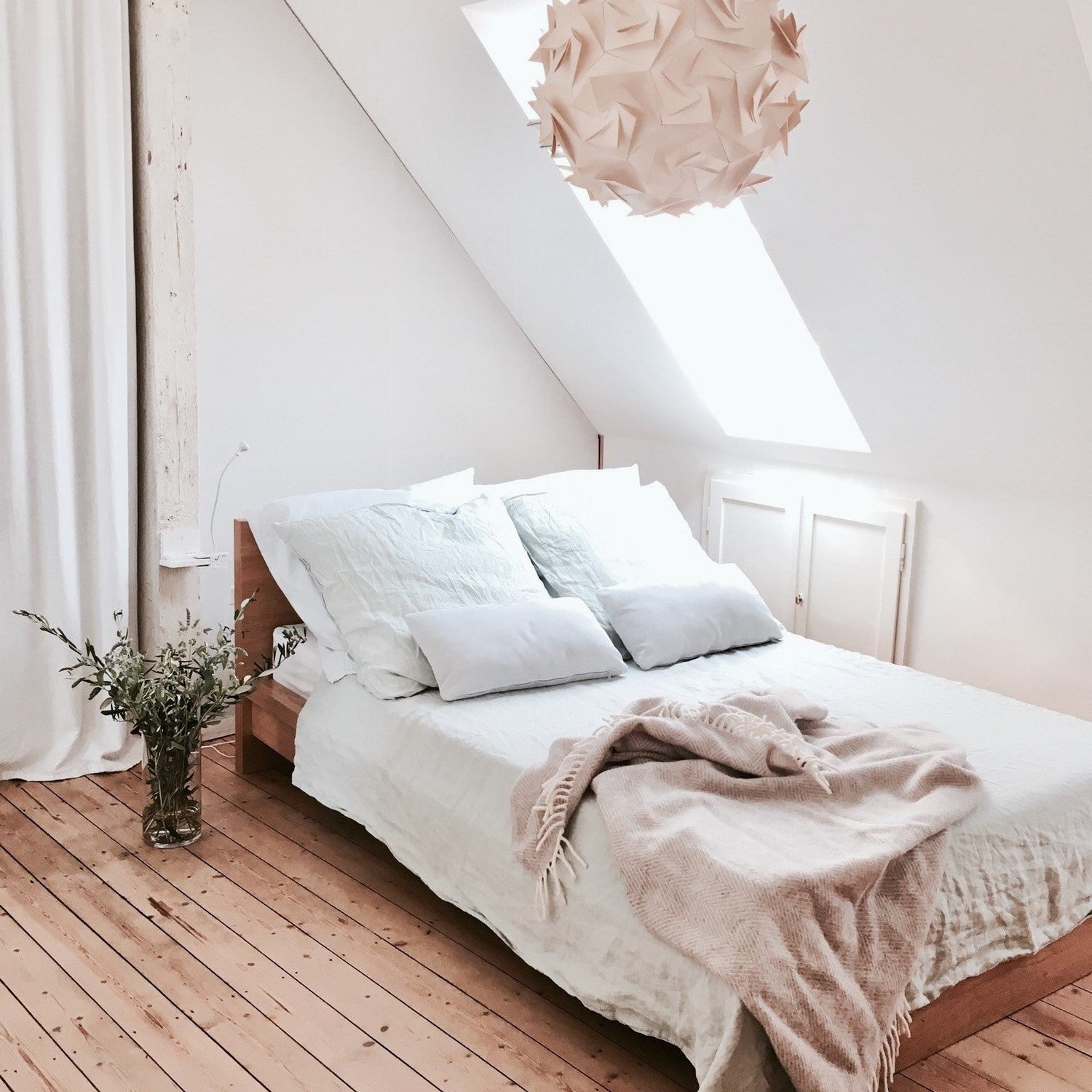 Karlas View Homestory - slaapkamer 3