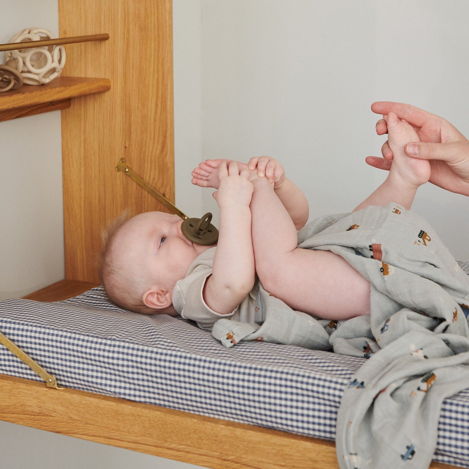 Babygeschenke