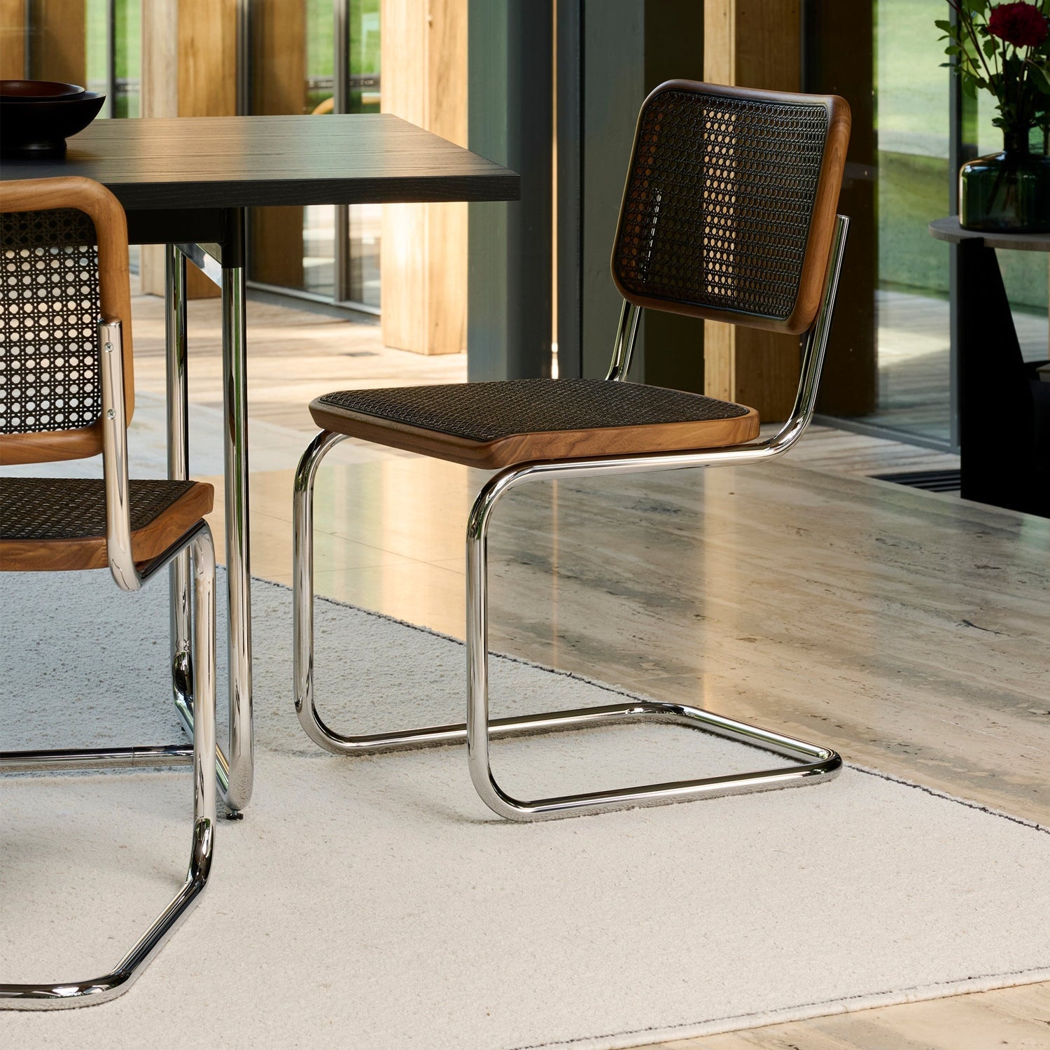 Wohntrend Chrom: Glänzende Akzente für dein Zuhause