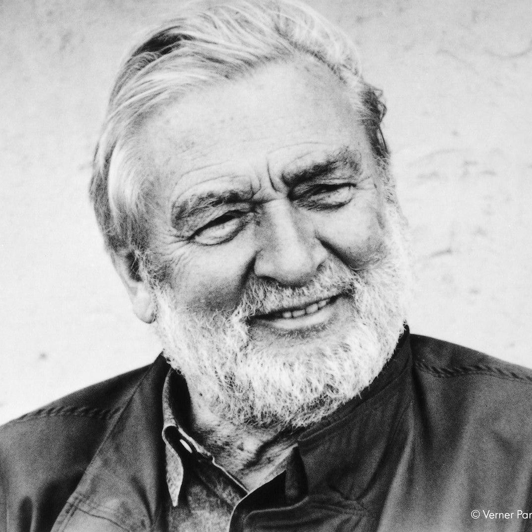 Verner Panton portret
