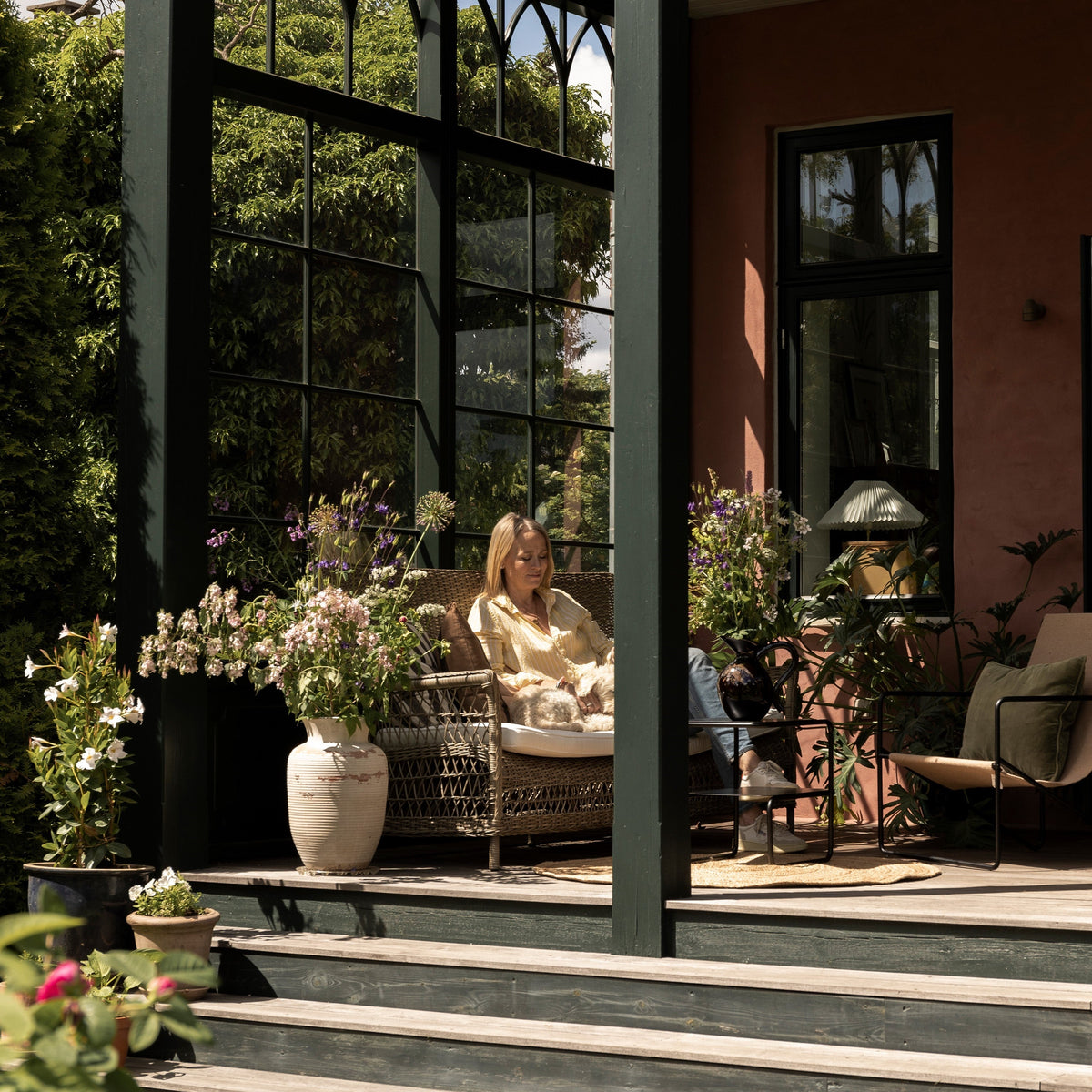 Homestory: Ferm Living