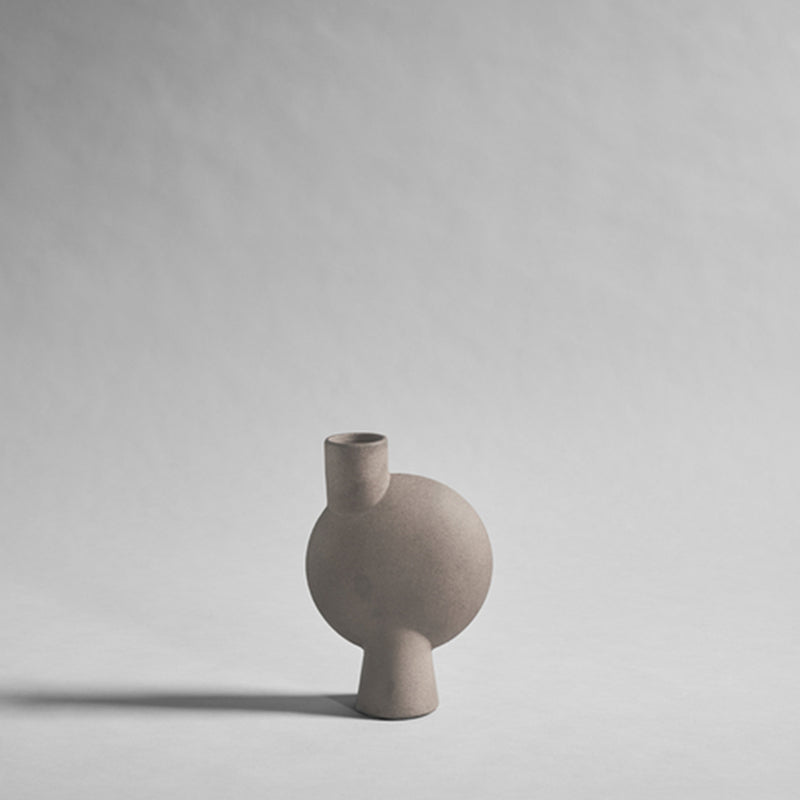 101 Copenhagen - Sphere Vase Bubl Medio