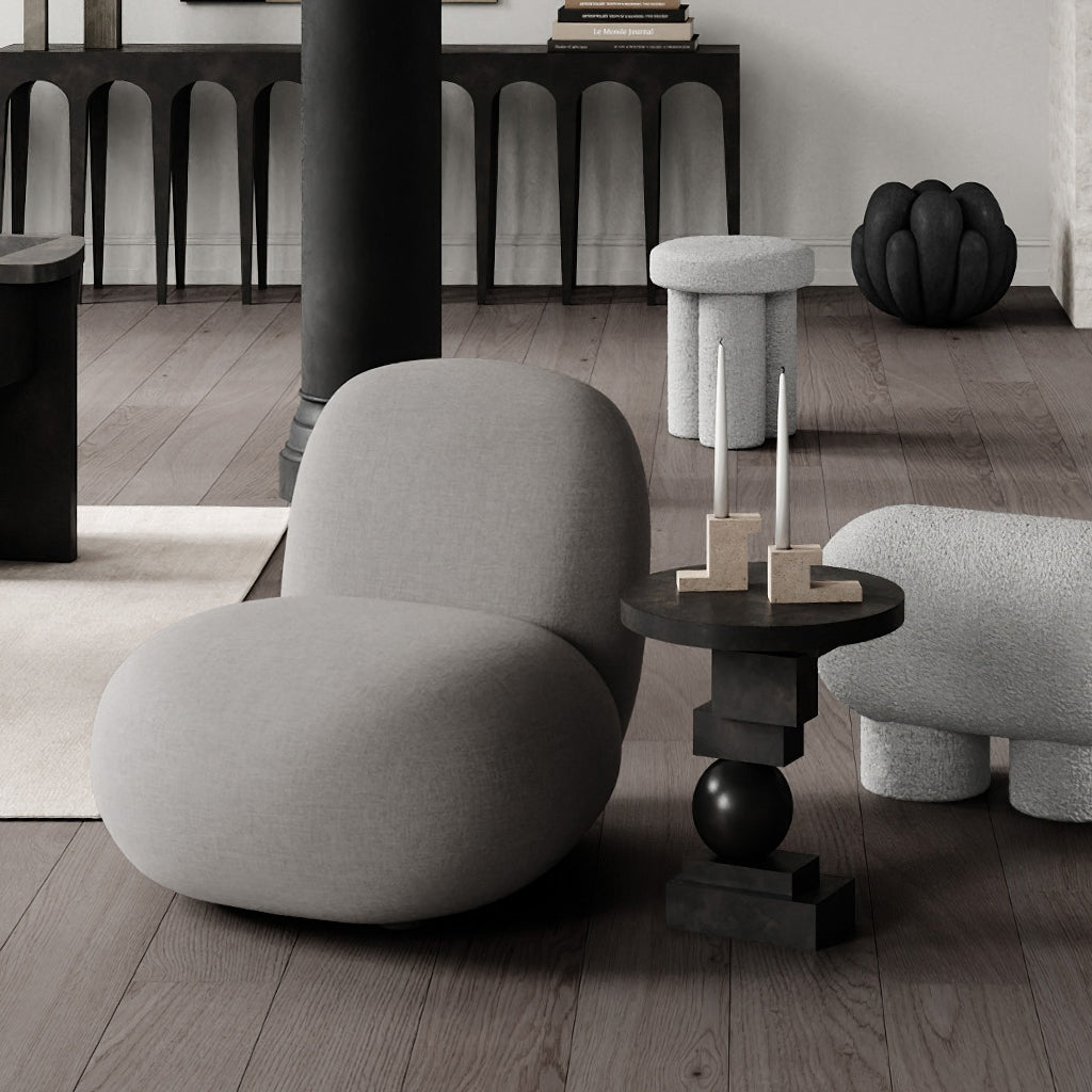 101 Copenhagen - Toe Chair Flat