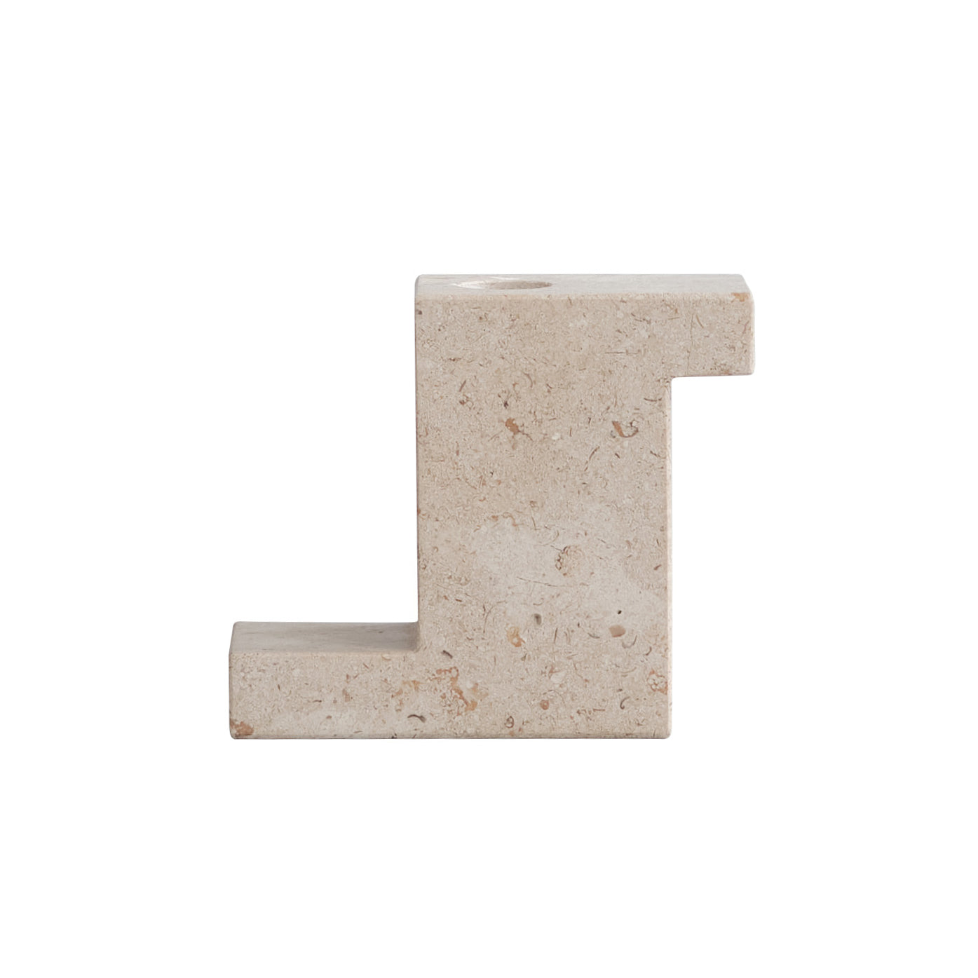 101 Copenhagen - Brick Kerzenhalter | hoch