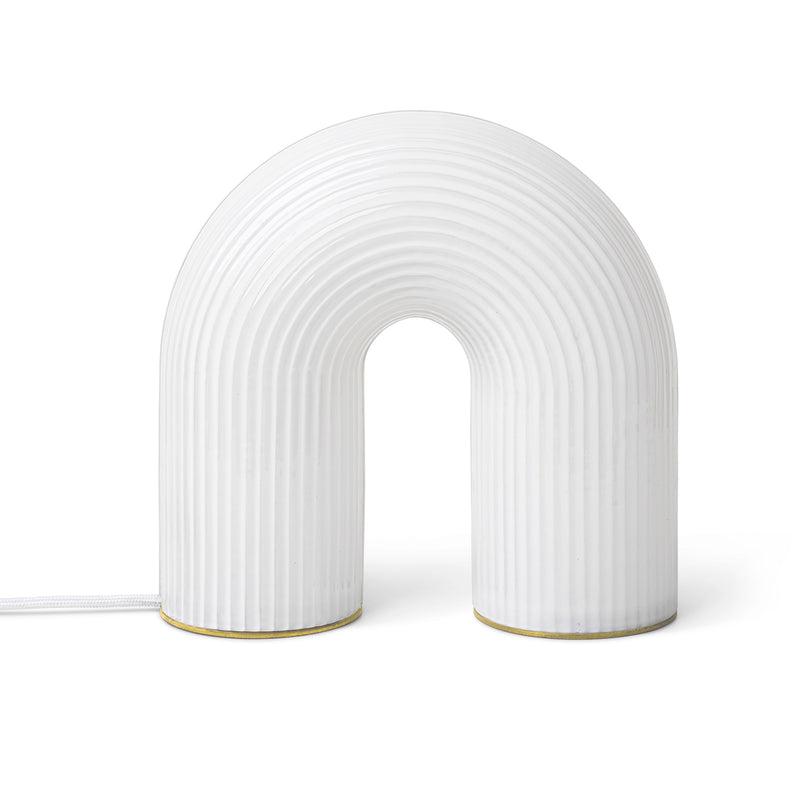 Ferm Living - Vuelta LED Tischleuchte | 
