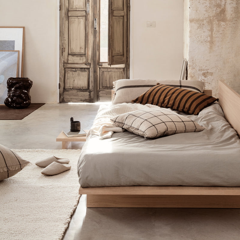 Ferm Living - Calm Kissen