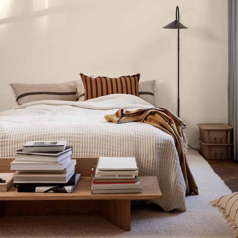 Ferm Living - Daze Tagesdecke