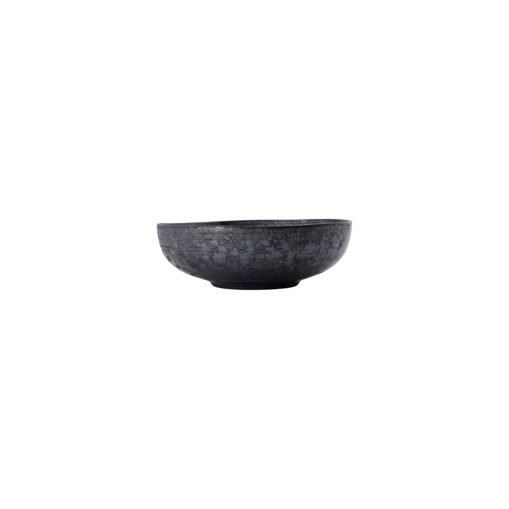 House Doctor - Pion Schüssel | schwarz/braun