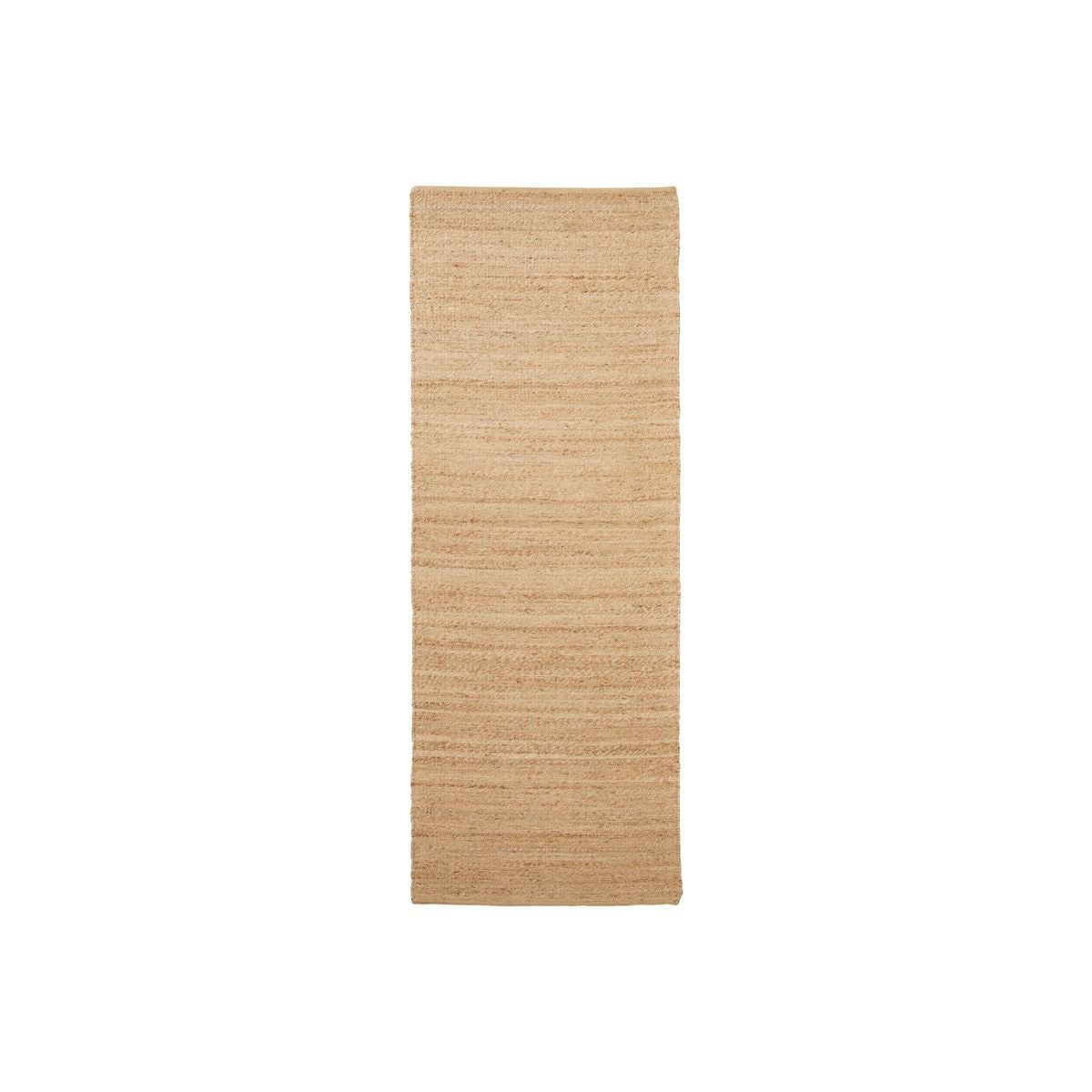 House Doctor - Hempi Teppich | natur