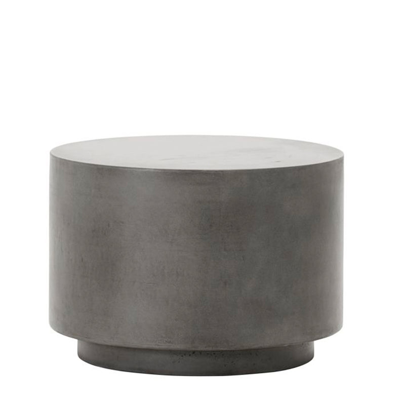 House Doctor - Out Beton Beistelltisch | H 35 cm