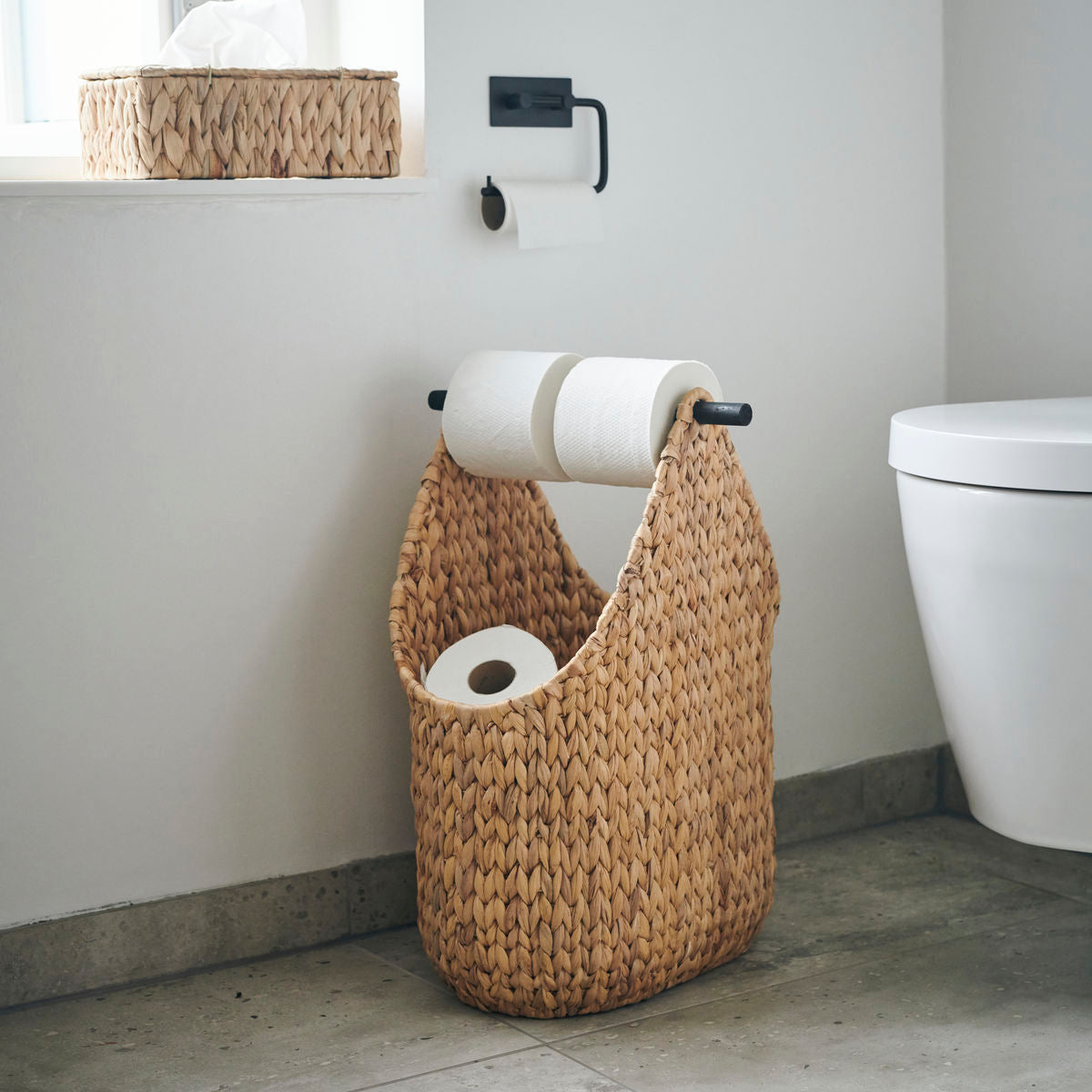 House Doctor - Toilettenpapierhalter | 
