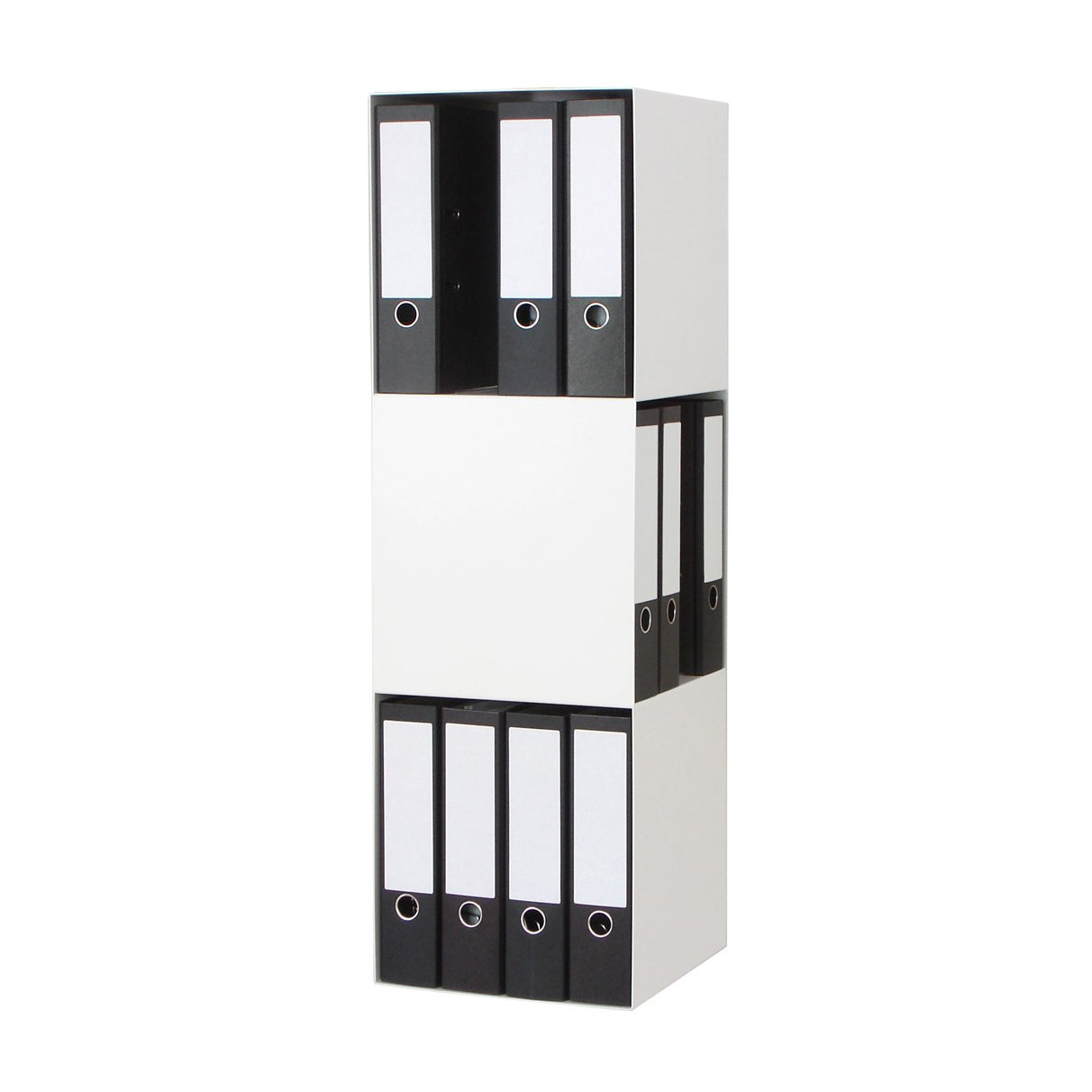 vonbox - 2side Office Box | 