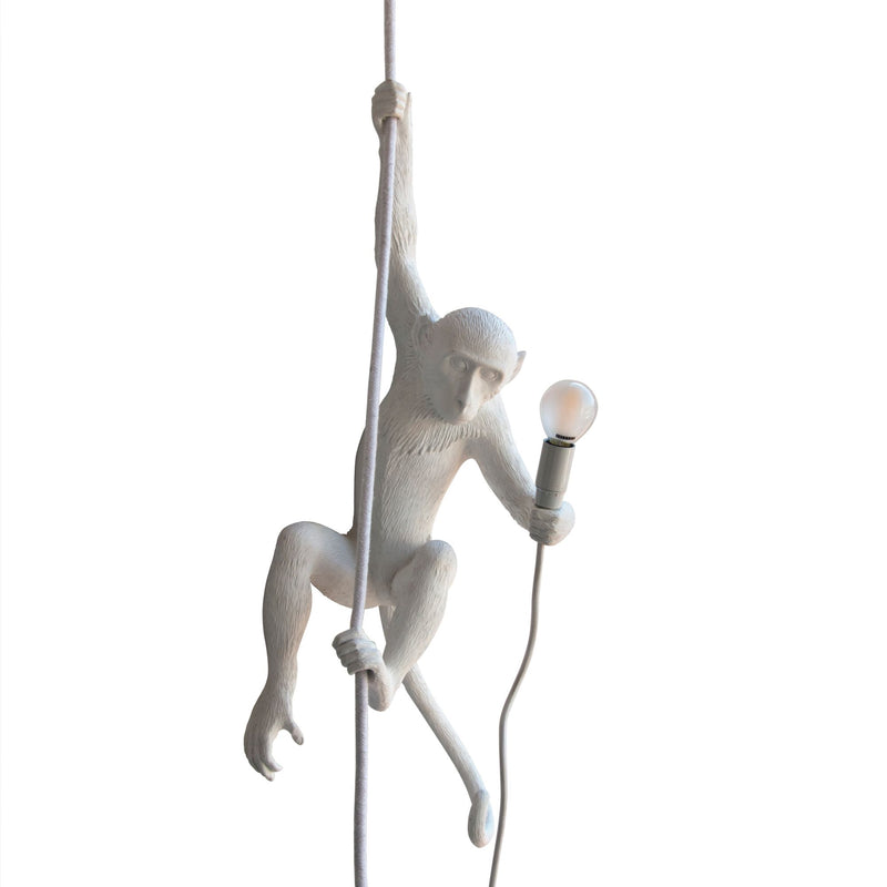 Seletti - Monkey Rope Hängeleuchte | 