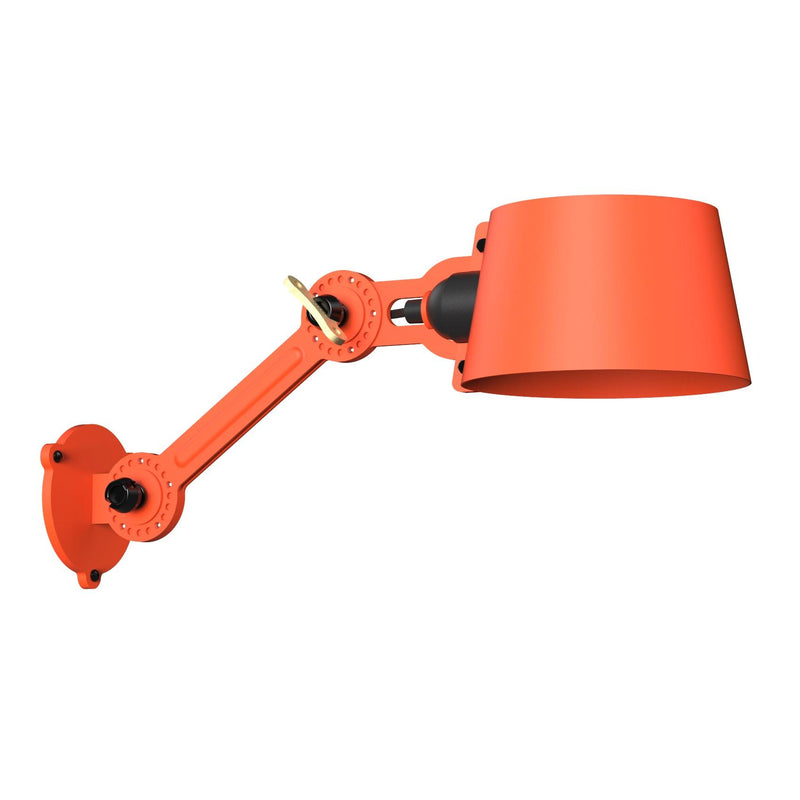 Tonone - Bolt Sidefit Wandleuchte klein | install / striking orange