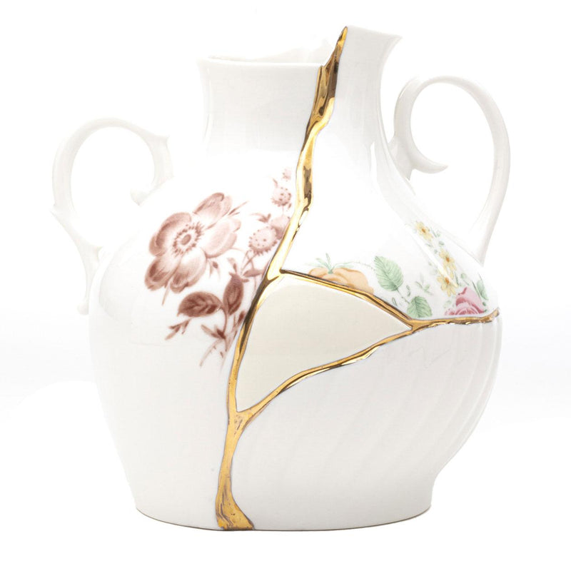 Seletti - Kintsuji Vase | small