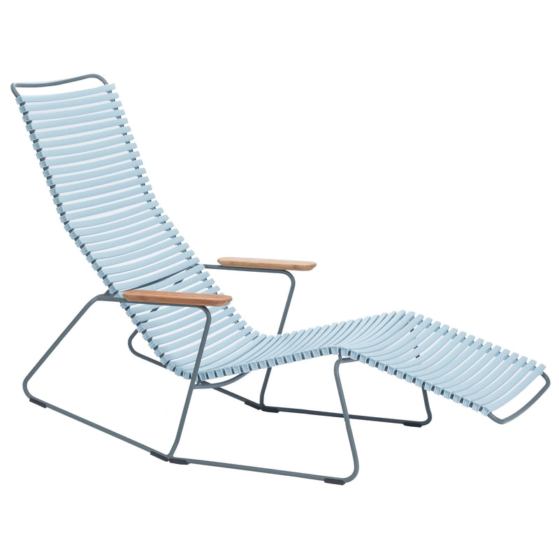 HOUE - CLICK Sunrocker | hellblau