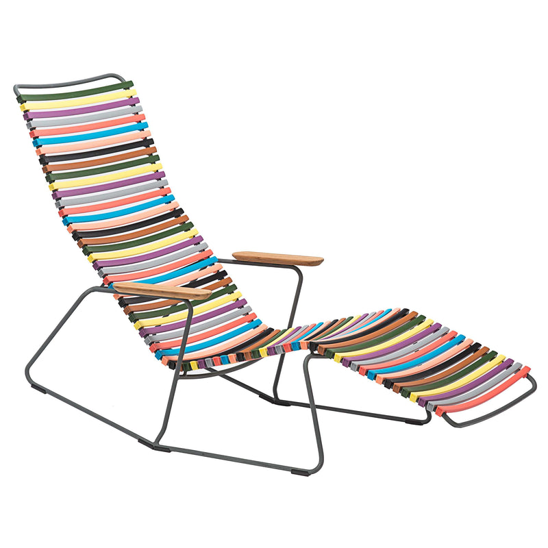 HOUE - CLICK Sunrocker | multicolor