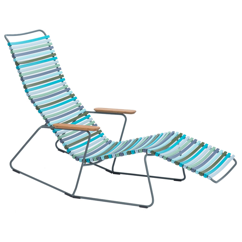 HOUE - CLICK Sunrocker | multicolor 2