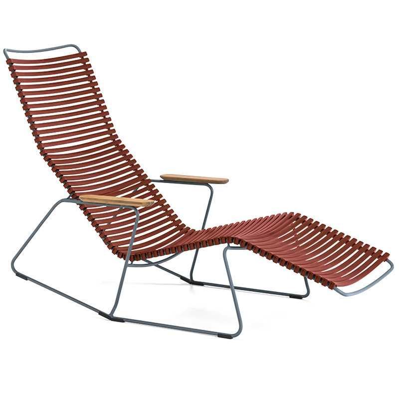 HOUE - CLICK Sunrocker | Paprika