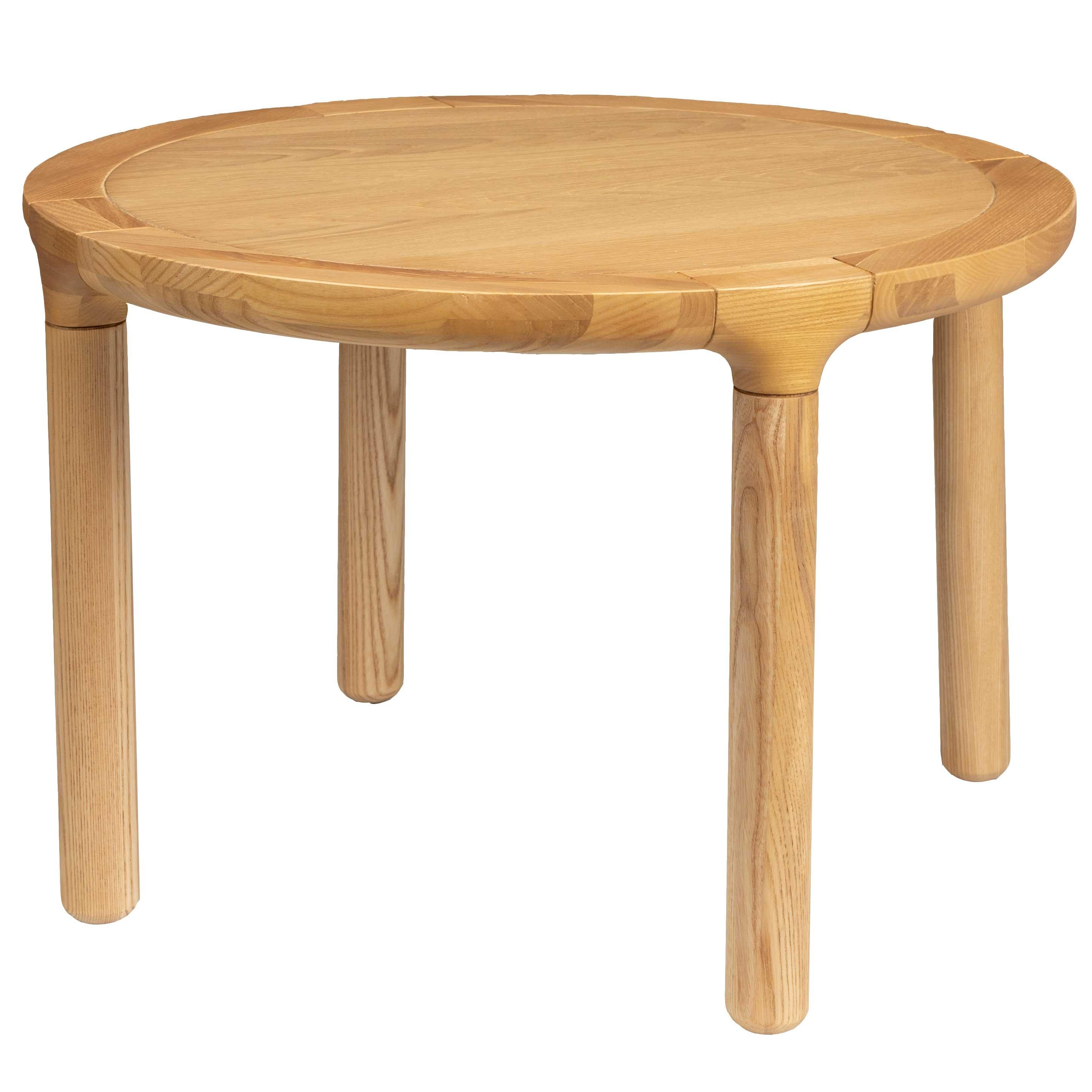 Zuiver - Storm Couchtisch | esche