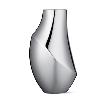 Georg Jensen - Flora Vase | S