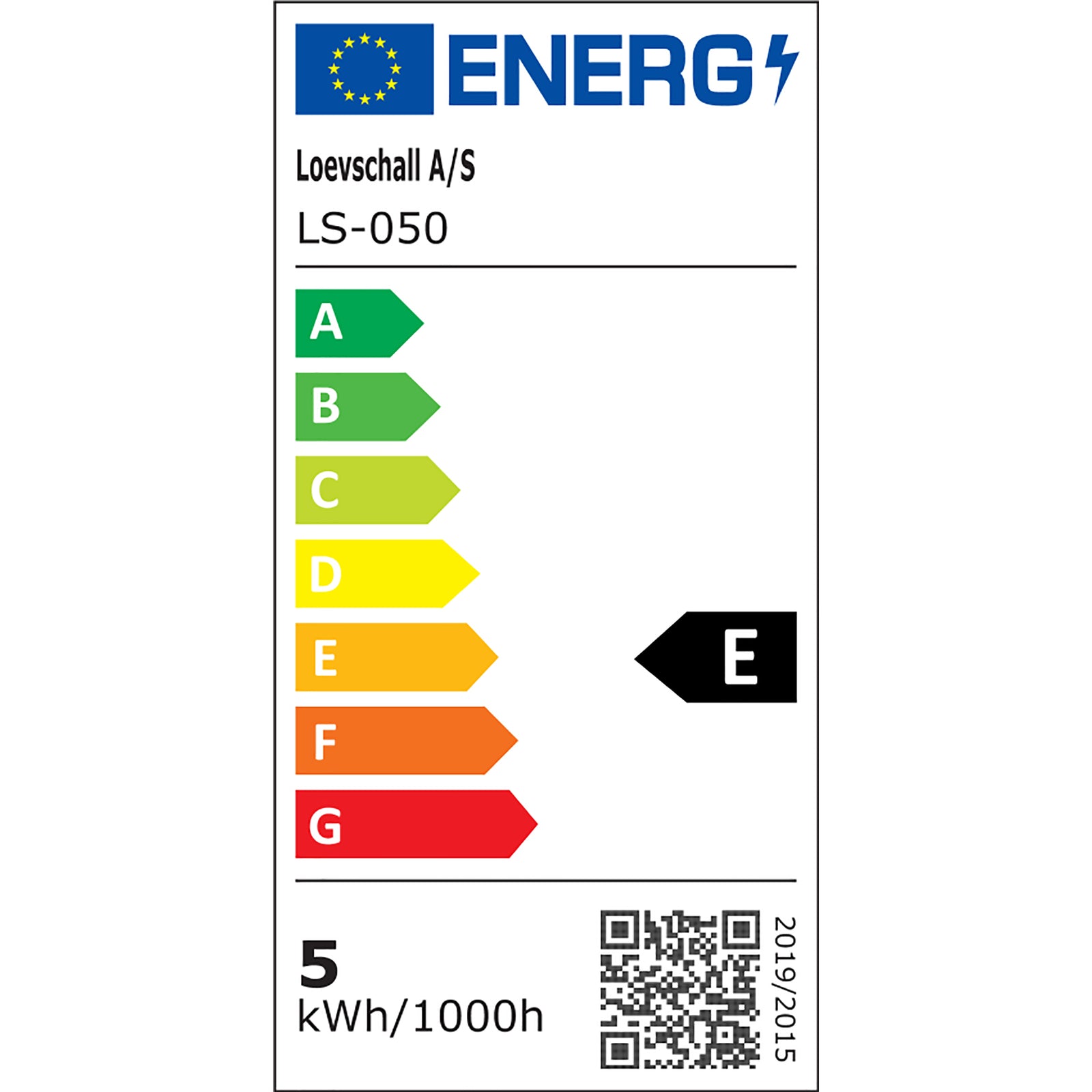 Emendo LED Tischleuchte