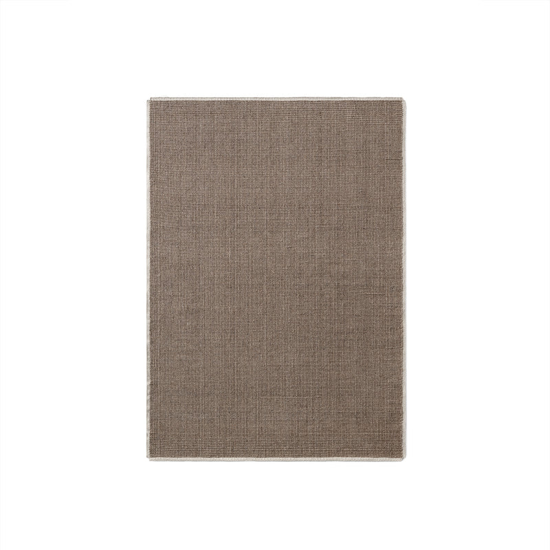 &amp;Tradition - Collect Teppich | 170 x 240 cm / camel