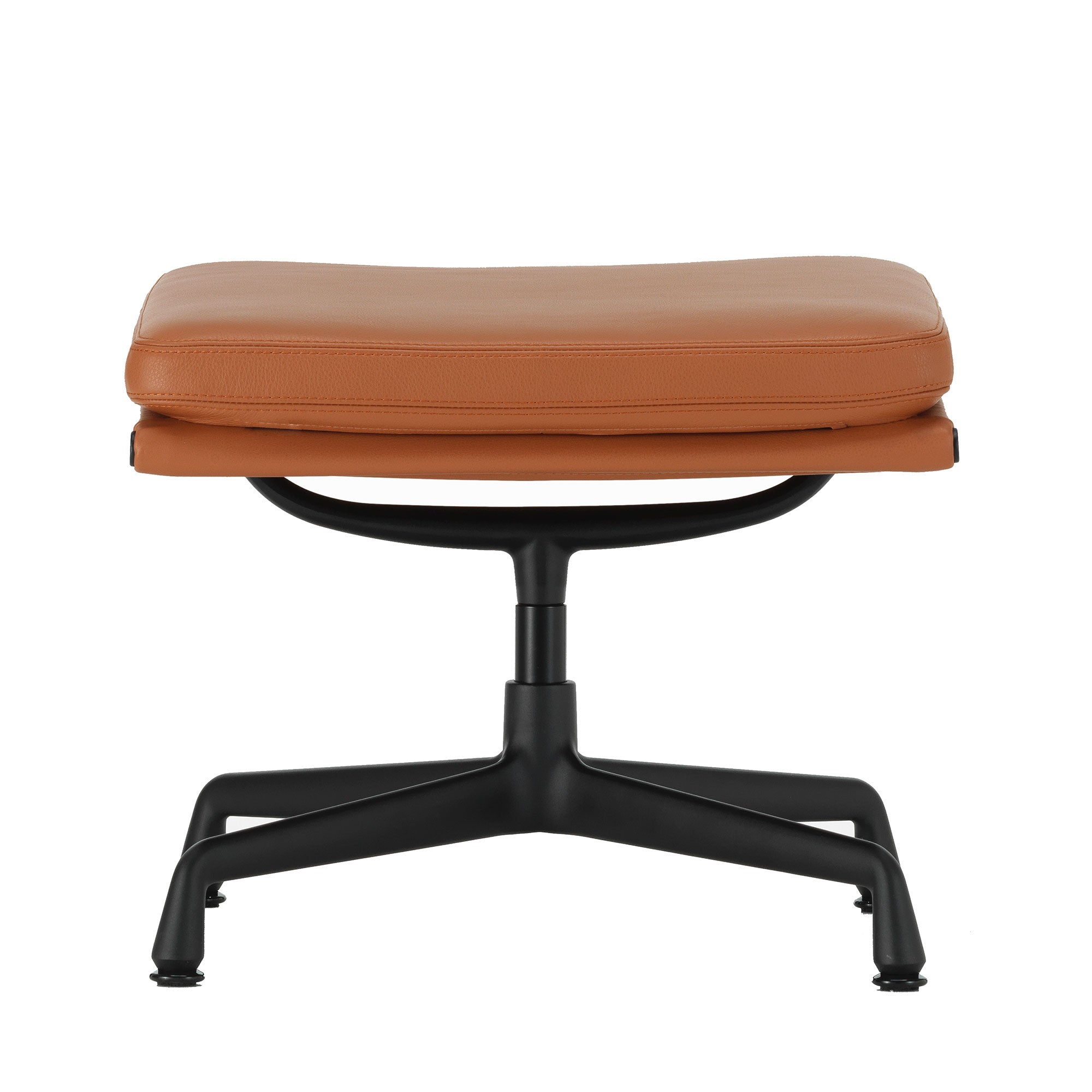 Vitra - Soft Pad Chair EA 223 Hocker | 