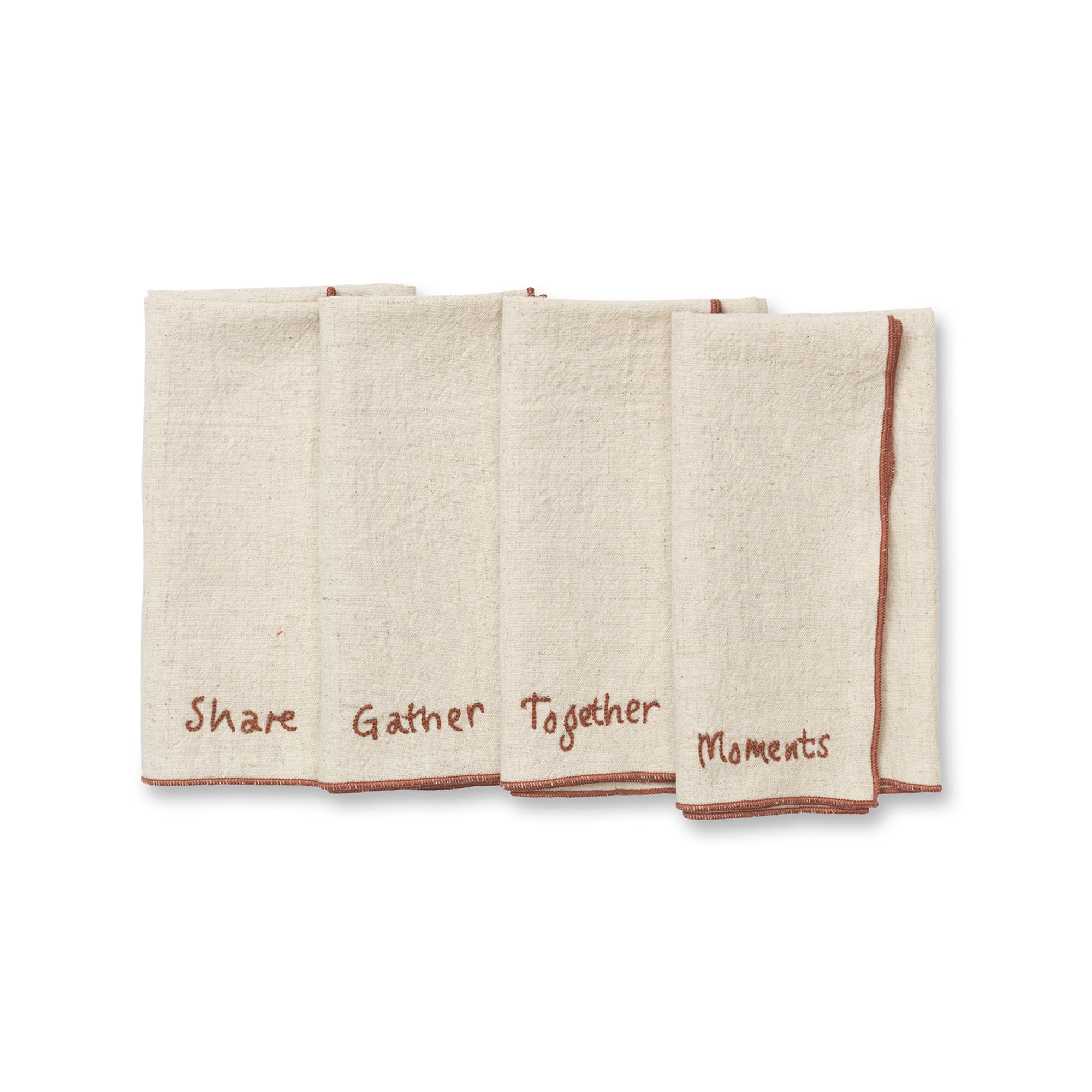 Ferm Living - Occassion Servietten | 
