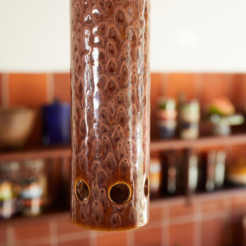 HKliving - Ceramic Pendelleuchte
