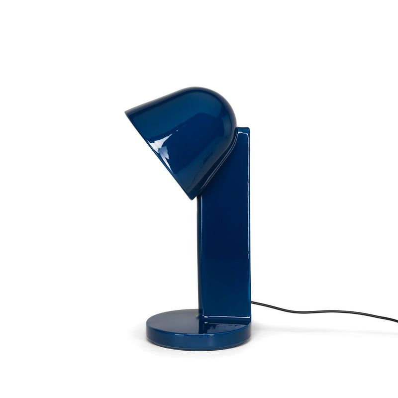 Flos - Céramique Up | down / navy 